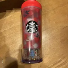Starbucks 2020 Holiday Tumbler 296ml