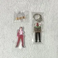 【即購入可】長野凌大 アクキー アクスタ