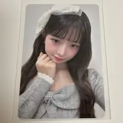 IVE 「ALIVE」会場限定　トレカ　レイ