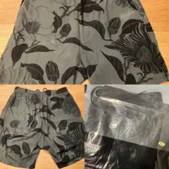 GAKKIN × BUDSPOOL 廻り花 HAWAIIAN SHORTS 2026年最新】GAKKIN × budspool 廻り花の人気アイテム - メルカリ