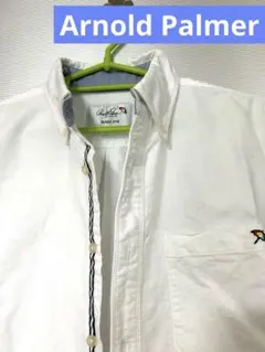 アーノルドパーマー　ボタンダウンシャツ 長袖