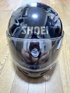 shoei z7 模造品 ヘルメット - メルカリ