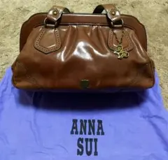 ANNA SUI ハンドバッグ アナスイ バッグ