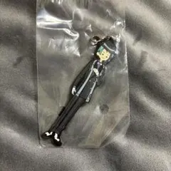 ジェイド・リーチ ラバーチャーム