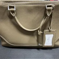 革 ビジネスバッグ