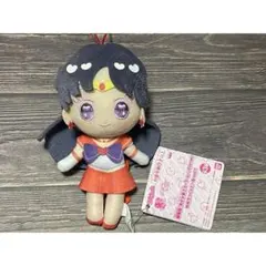 セーラームーン　ゆめちっくどーる　セーラーマーズ