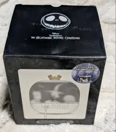 nightmare before christmas