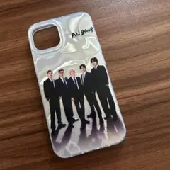 Aぇ！group iPhone14ケース