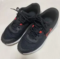 アンダーアーマー スニーカー