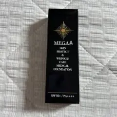 2025年最新】MEGA美ファンデーションの人気アイテム - メルカリ