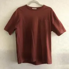 UNITED ARROWS 半袖 Tシャツ L ポケット付き　メンズLのサムネイル