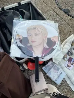 2026年最新】福田歩汰 うちわの人気アイテム - メルカリ