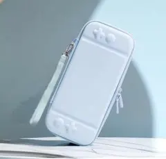 Switch ケース カバー 水色 パステル