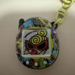 ヒステリックミニ キャラクターグッズ