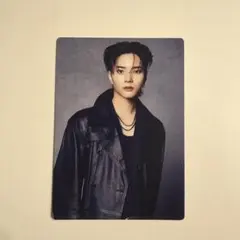 OWV BLACK CROWN 中川勝就 メイン トレカ