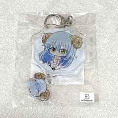 2026年最新】リムル アクスタの人気アイテム - メルカリ