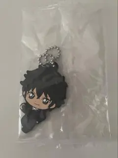 名探偵コナン カプセルラバーマスコット 2026 ガチャガチャ 松田陣平