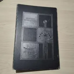 ドラゴンクエストモンスターバトルロード　オフィシャルカードバインダー
