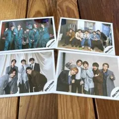 King & Prince 公式写真