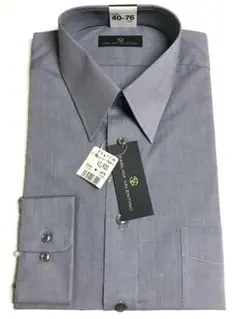 SABLINA VALENTINO 長袖シャツ Lサイズ　新品　★し6163