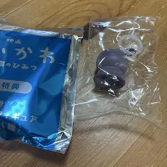 【内袋未開封】映画 ちいかわ 入場者特典 第4弾 チャーム　フタバ