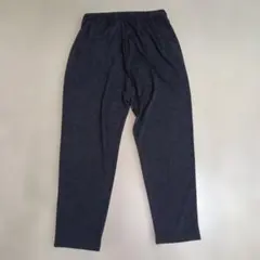 ウエストゴムパンツ カジュアルパンツ