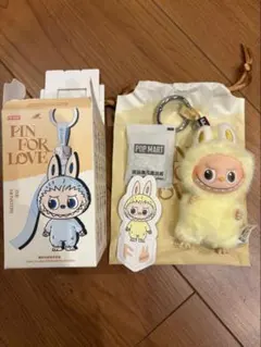 2025年最新】Labubu the monsterの人気アイテム - メルカリ