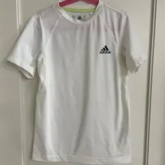 adidas PRIMEGREEN AEROREADY Tシャツ 140のサムネイル