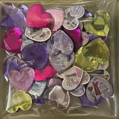 プリズムストーン まとめ売り 41個