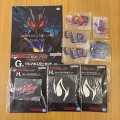 2026年最新】一番くじ下位賞の人気アイテム - メルカリ