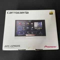 2026年最新】avic-cz902xsの人気アイテム - メルカリ