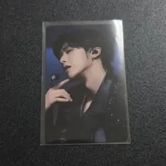 ZEROBASEONE HMV リッキー