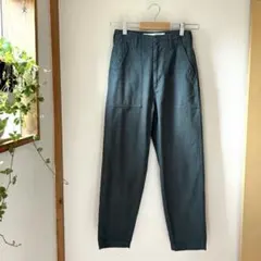 バ*ズ様 THE SHINZONE シンゾーン ベイカーパンツ ワークパンツ　カのサムネイル
