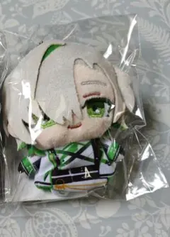 クロノヴァ かなめくん てのひらパペぬい - メルカリ