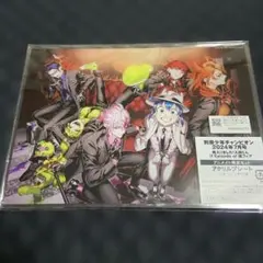 魔入りました！入間くん if Episode of 魔フィア アクリルプレート