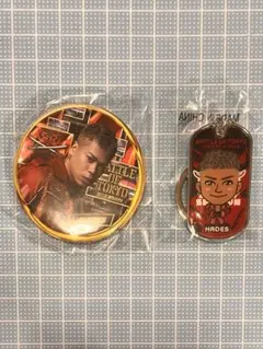 ランペ　ガチャ　LIKIYA