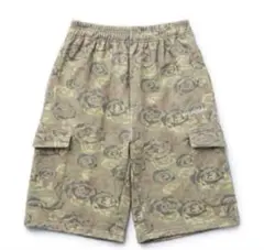 sol soonerorlater CargoShorts ⚠️Lサイズ - メルカリ