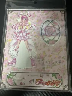 2026年最新】プリキュア アクリルスタンド ドリームステージの人気