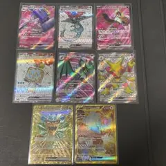 ポケモンカードまとめ売り　SV