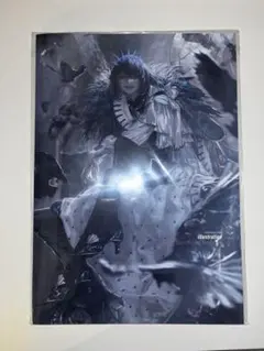 c88限定 fate ubw エピローグ 原画集セット c88限定 fate ubw エピローグ 原画集セット - メルカリ