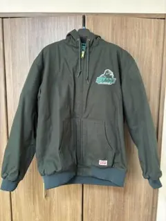 XLARGE ワークジャケット　OLD OG ACTIVE JACKET L