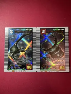 【希少美品】ムシキング2006F コーカサス&グランディス