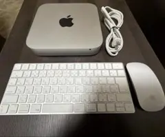 Mac Mini (Late 2014) 2.6 GHz/8GB/256/500