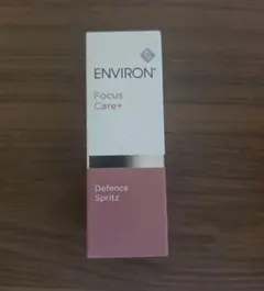 新品・未使用　ENVIRON エンビロン ディフェンススプリッツのサムネイル