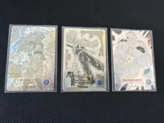 【即日発送可能！】ドラゴンボール スーパーダイバーズ 孫悟空 GDR★セット