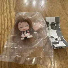 僕のヒーローアカデミア すわらせ隊麗日お茶子