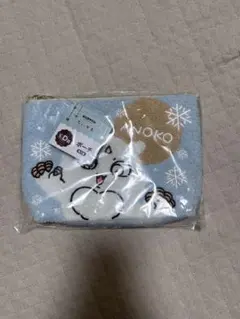 ちいかわ　エニマイくじ　D賞