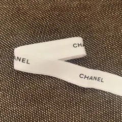 CHANEL シャネル ラッピング リボン 約77cm