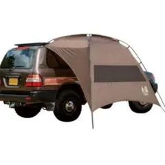オガワ　ogawa Car Side Tarp AL-II 2334のサムネイル