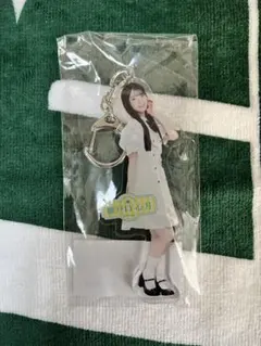新参者 乃木坂46 瀬戸口心月 アクリルチャーム - メルカリ